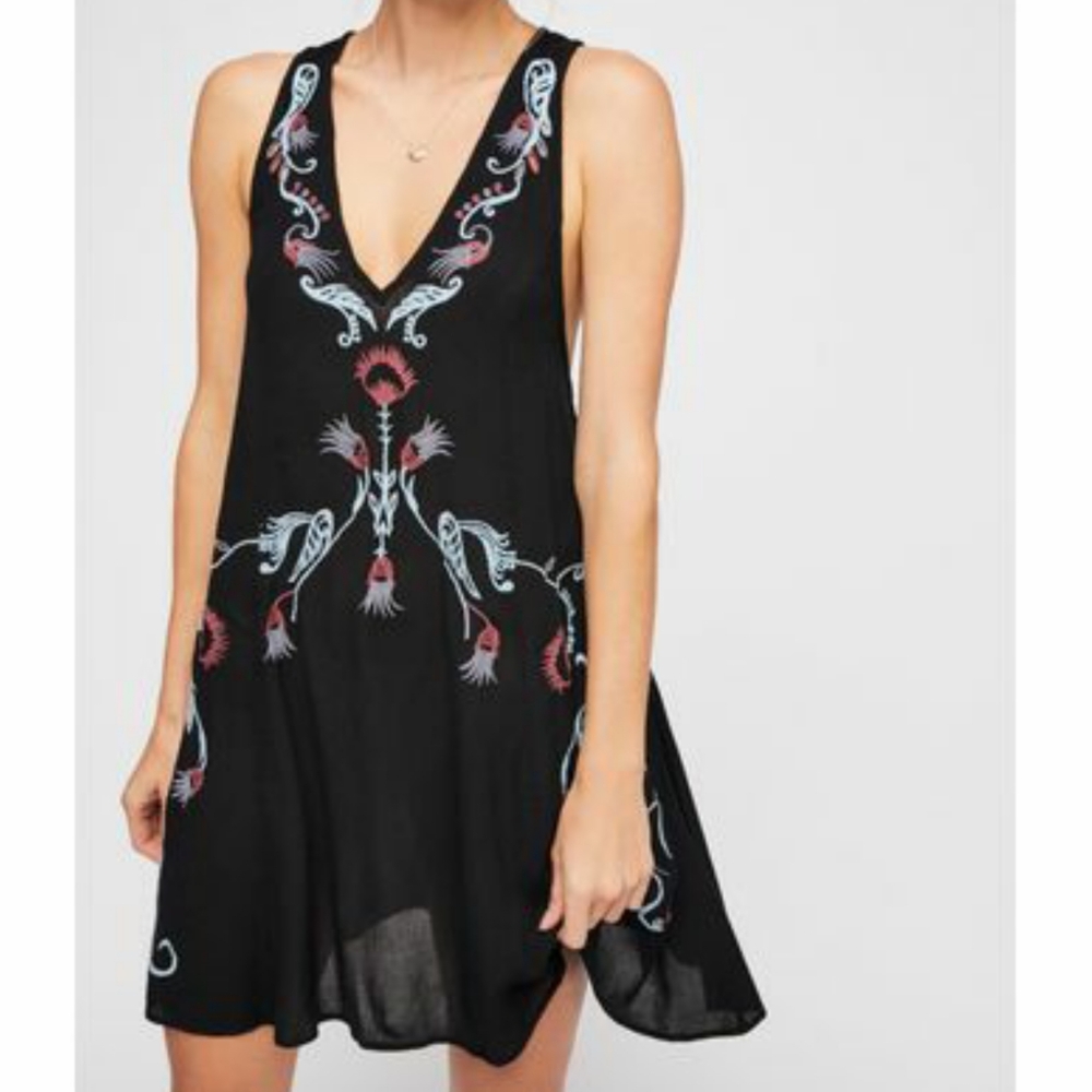 Free People | Adelaide Festival Slip